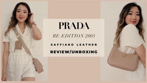 Review of Prada Re